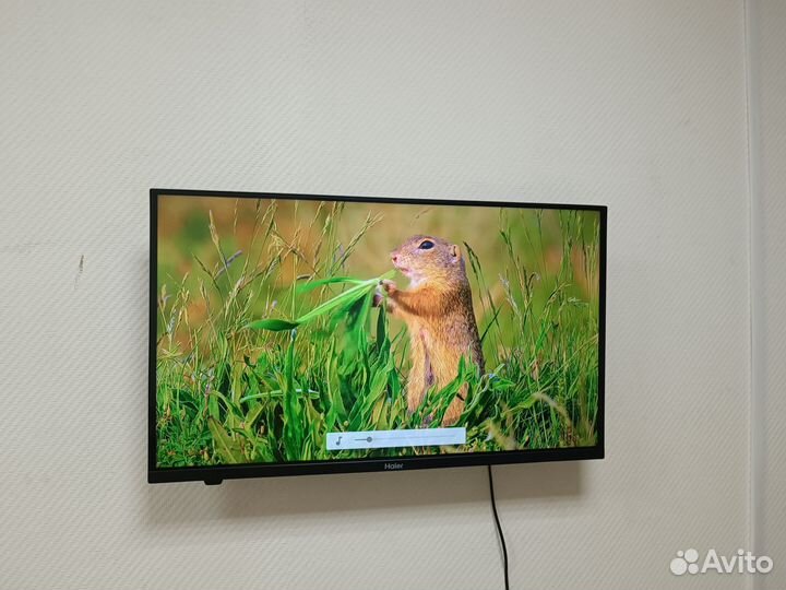 Телевизор SMART tv