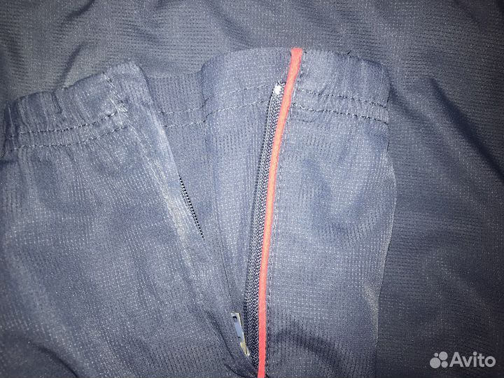 Спортивный костюм детский