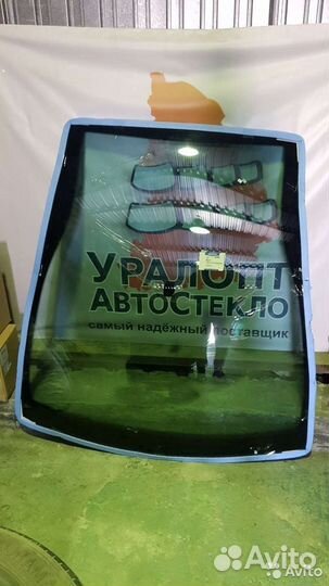 Лобовое стекло Citroen C3 (II) Panoramic