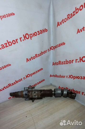 Рулевая колонка Volkswagen Passat B5