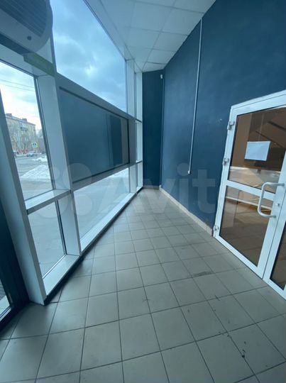 Торговая площадь, 10 м²