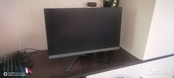 Монитор 22 lenovo в идеальном состоянии
