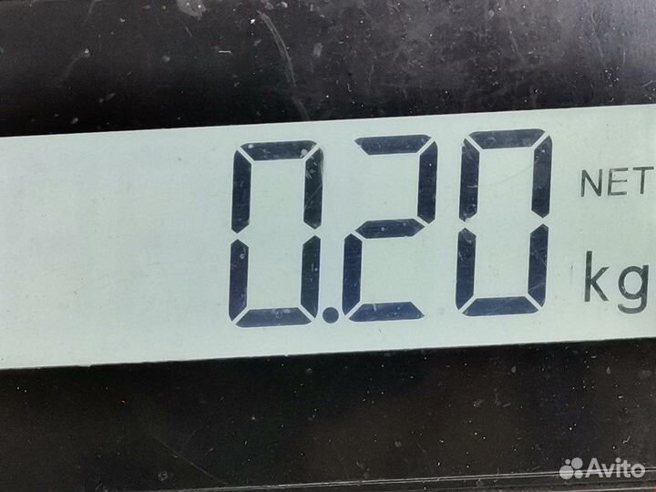 Расходомер для BMW 7-Series (E65/E66)