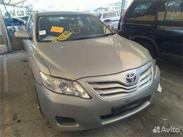 Разбор на запчасти Toyota Camry V40