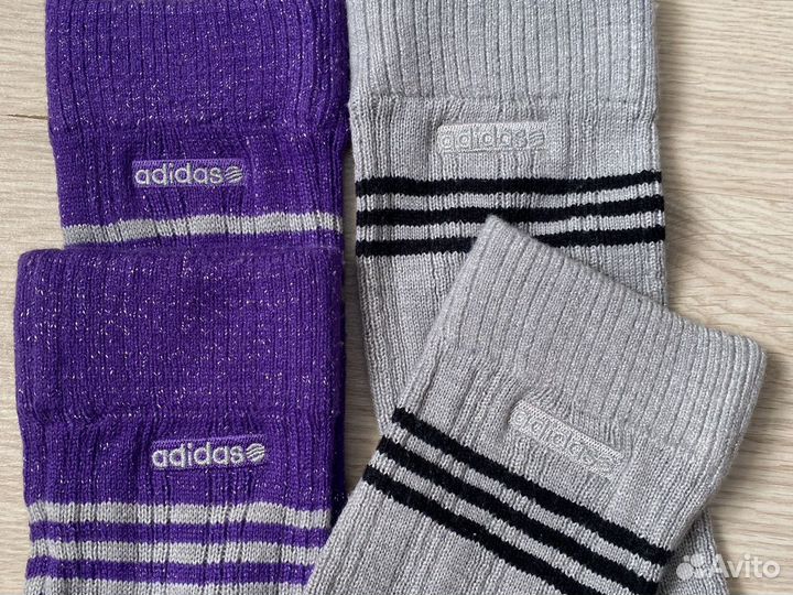 Гетры adidas оригинал женские