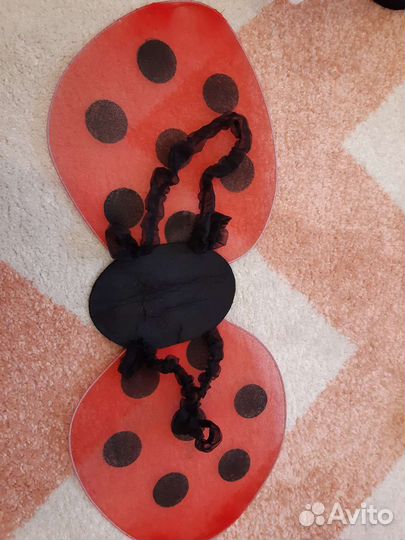 Карнавальный костюм