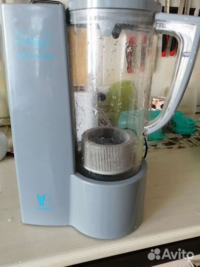 Оптимизатор воды