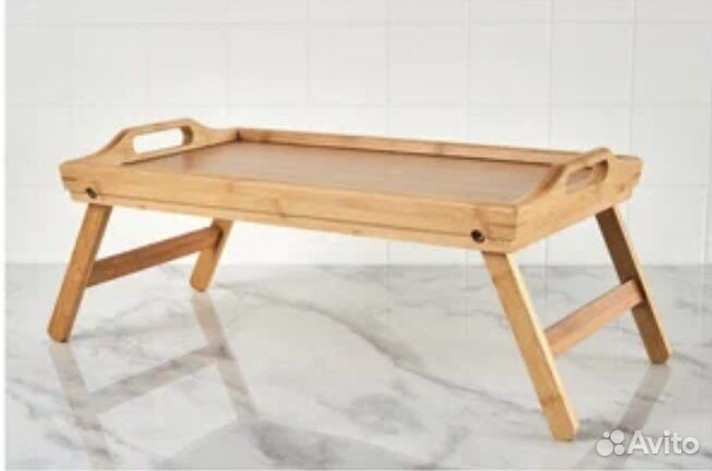 Столик - поднос новый