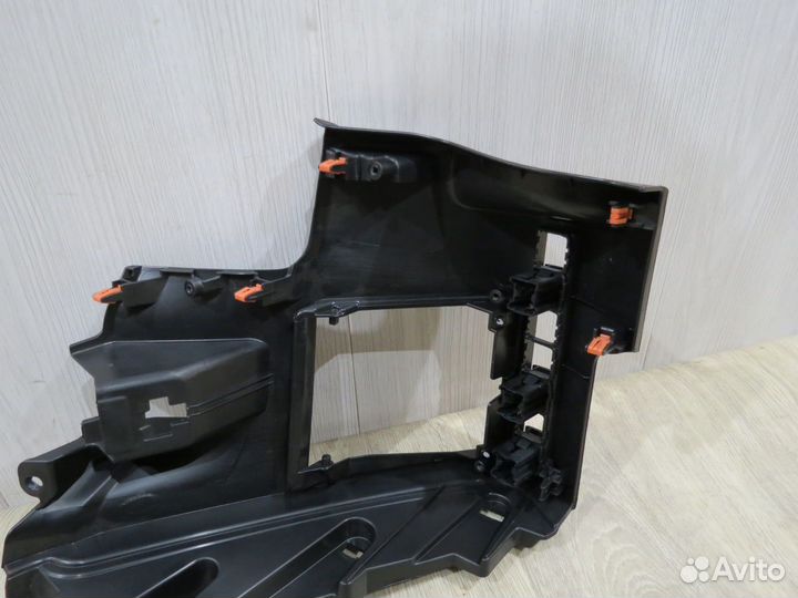 Накладка торпедо Toyota Camry 70