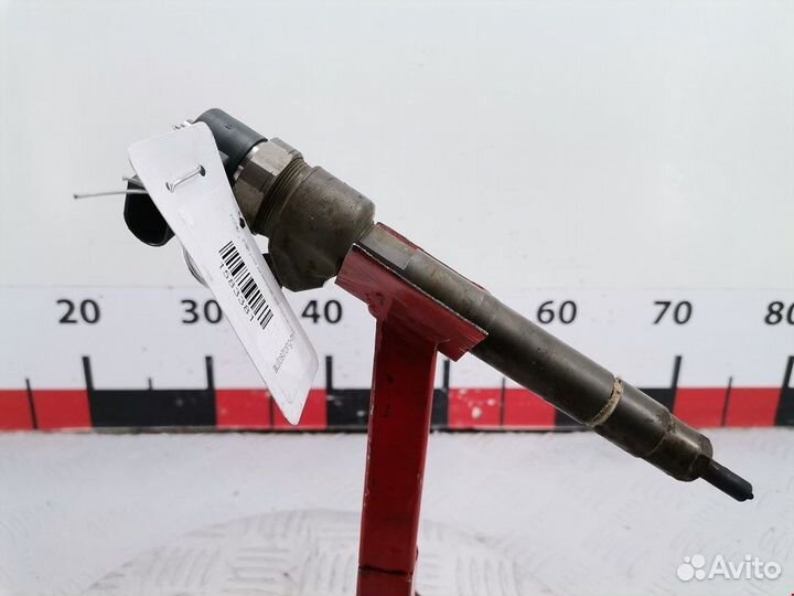 Форсунка для Mercedes CLK-Class (W209)