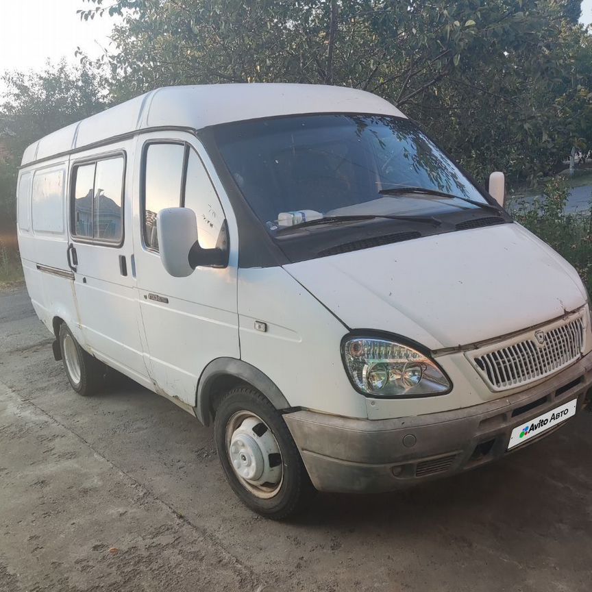 ☆ Купить ГАЗ ГАЗель 2705 🚘 от 170 000 ₽ в Курганинске: 225