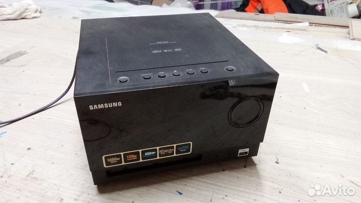 Фм- приемник samsung mm-g25