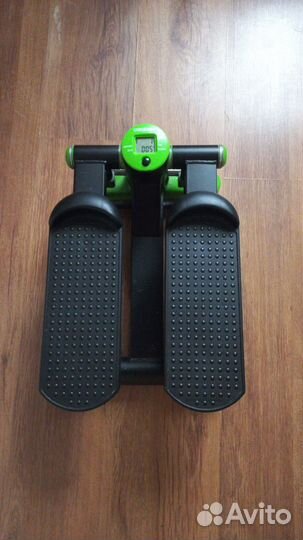 Тренажер степпер