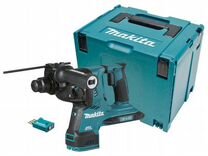 Перфоратор Makita DHR282ZJU