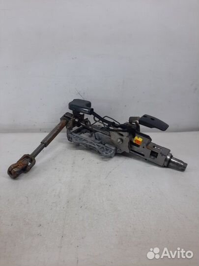 Рулевая колонка Volkswagen Golf Plus хэтчбэк 5 дв