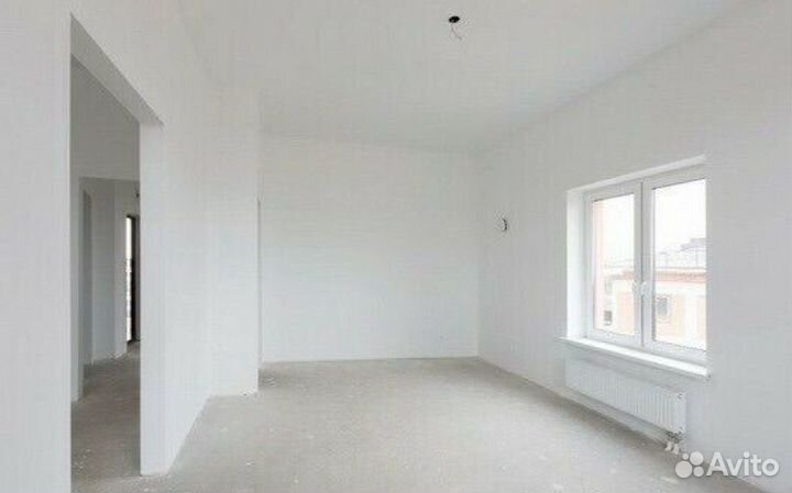 Механическая штукатурка стен за 1 день