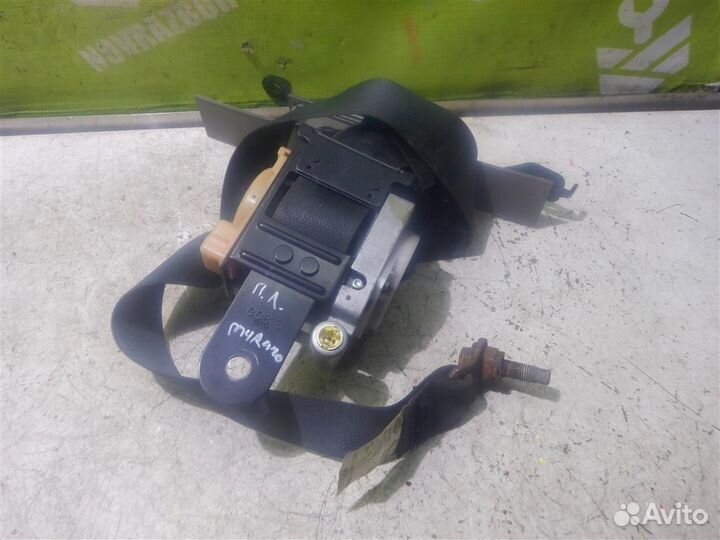 Ремень безопасности с пиропатроном Ниссан Мурано