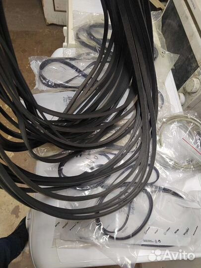 Ремень для стиральной машины