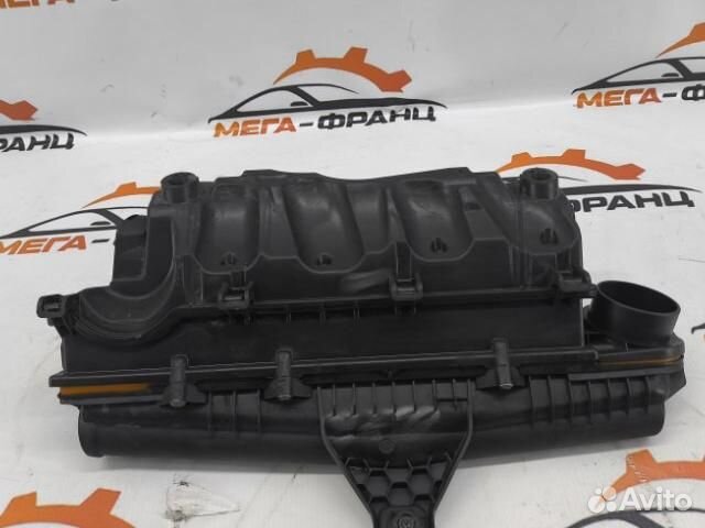 Корпус воздушного фильтра Peugeot 308 легковой