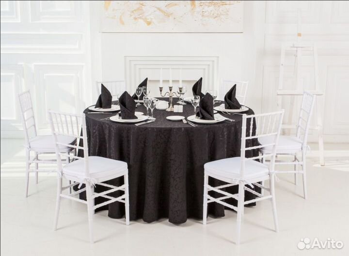 Столы аренда