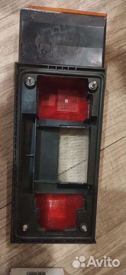 Фара ваз 2109