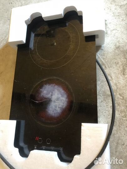 Варочная панель