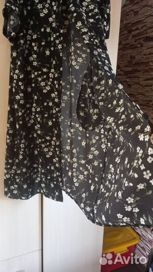 Халат женский