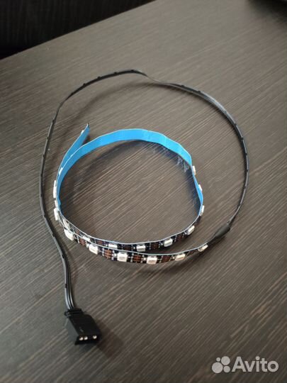 Argb лента светодиодная