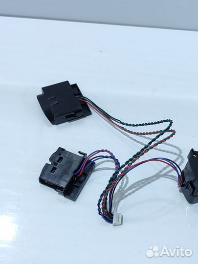 Упорный датчик для Vacuum-Mop Essential skv4136gl