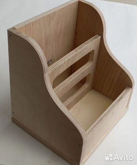 Сенник в клетку для кролика, шиншиллы, грызунов