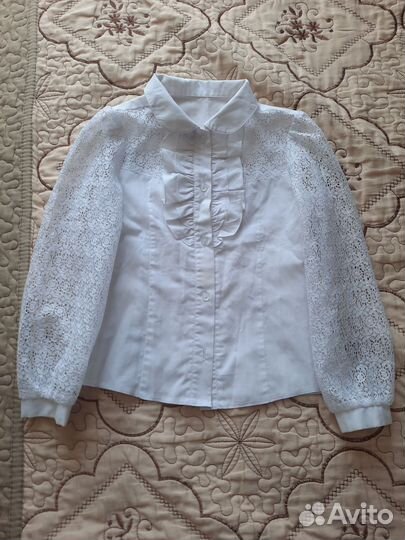 Школьная форма для девочки 1-2 класс