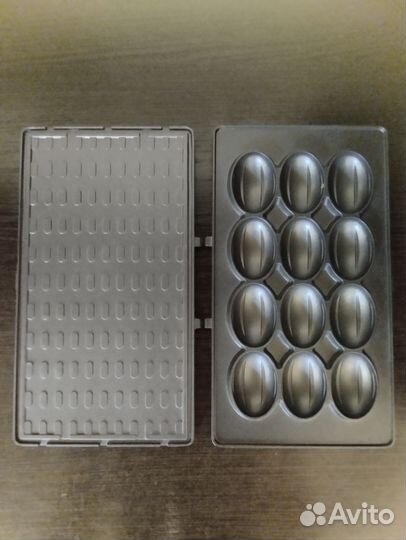 Сэндвичница Polaris