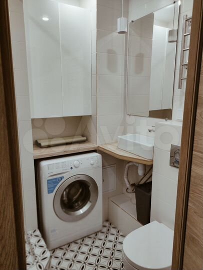 Квартира-студия, 19 м², 2/4 эт.