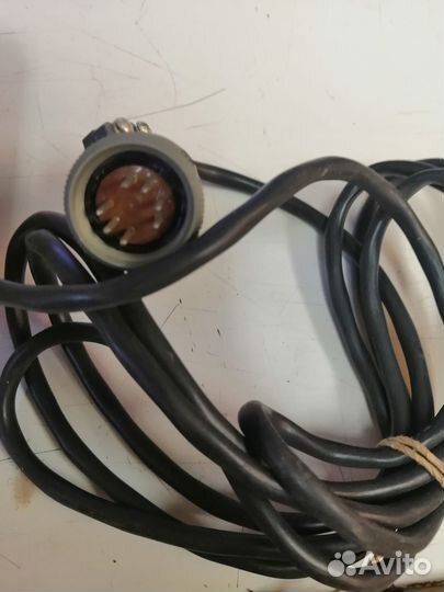 Динамик выносной Лен-В