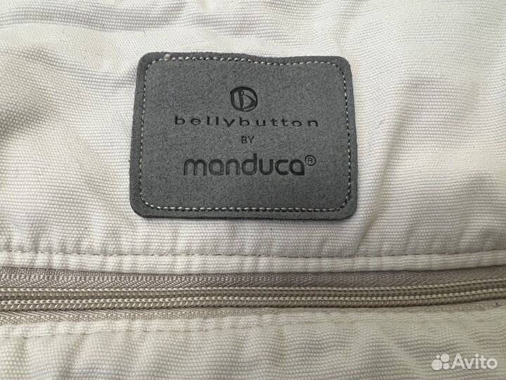 Эргорюкзак Manduca