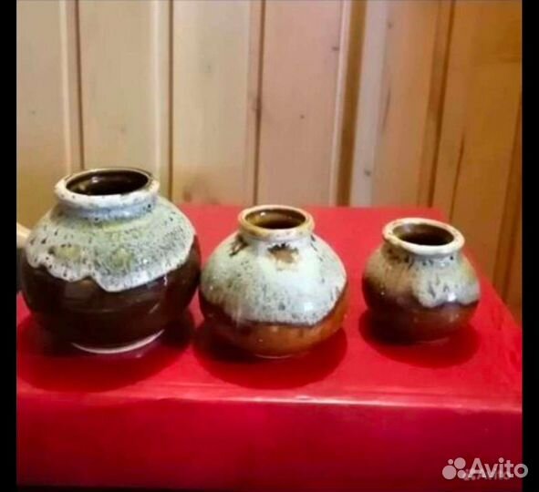 Винтаж,керамическая посуда СССР