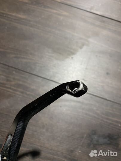 Машинка сцепления для Kawasaki ER6n 09-11