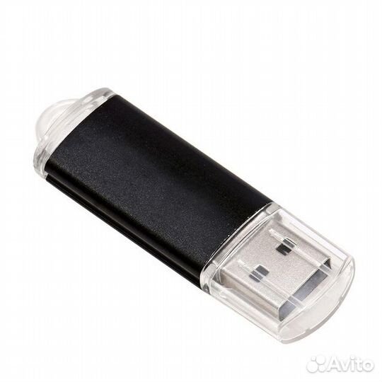 USB флеш-накопитель