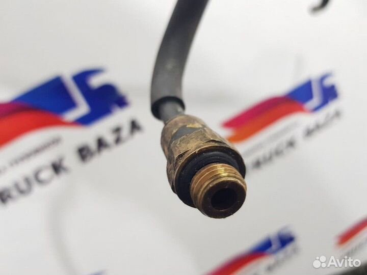 Трубка обратки системы охлаждения Scania 5-series