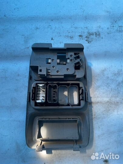 Плафон салонный Mercedes-Benz Actros