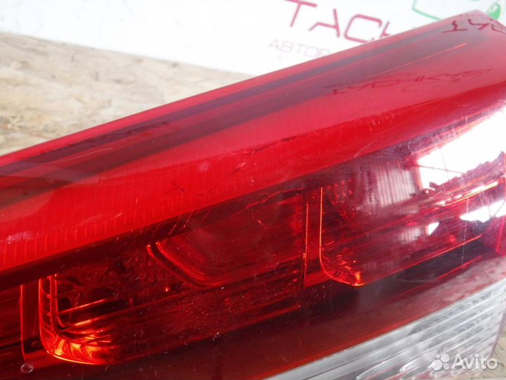 Фонарь внутренний правый Hyundai Tucson (2015+)