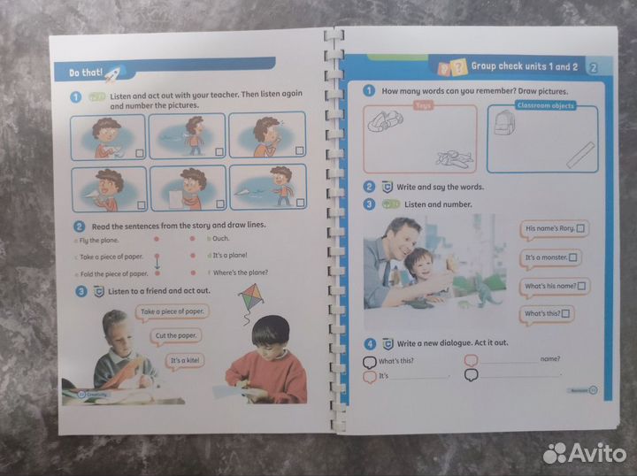 Super Minds second edition 1,2,3,4,5,6