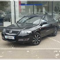 Nissan Almera Classic 1.6 MT, 2011, 213 577 км, с пробегом, цена 540 000 руб.