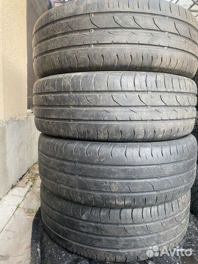 Continental ContiEcoContact 2 205/60 R16