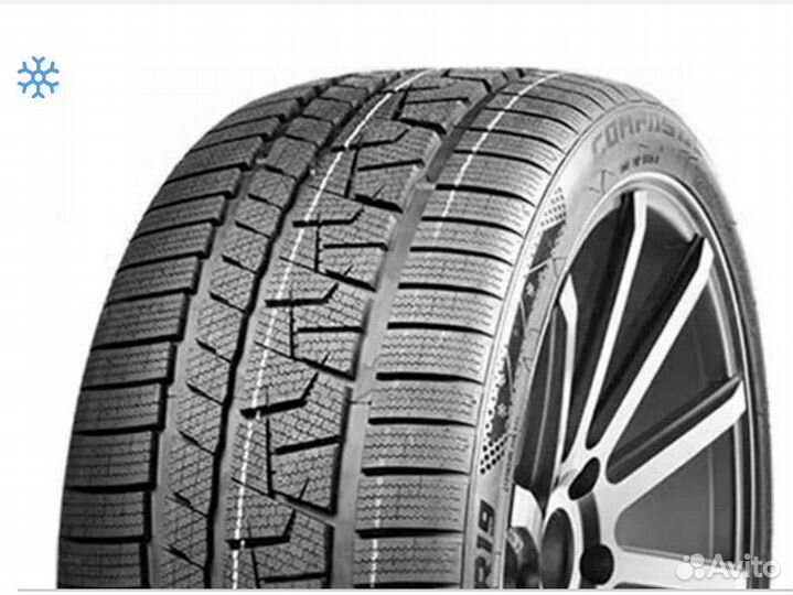 Compasal Winter Blazer UHP 235/45 R18 98V