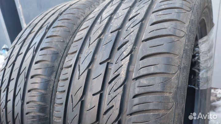 Gislaved UltraSpeed 2 225/55 R17 101Y