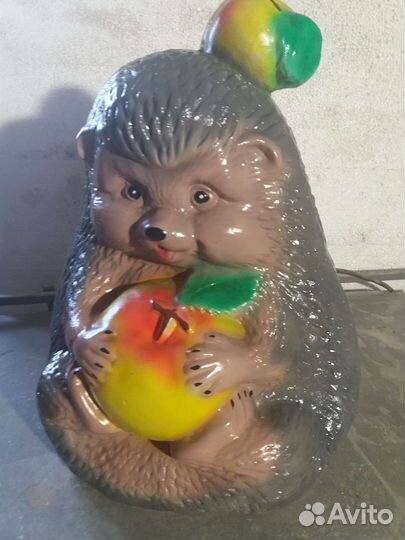 Садовые фигуры