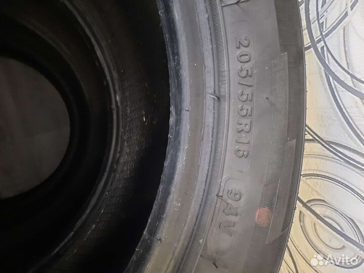 Invovic EL601 205/55 R16 94