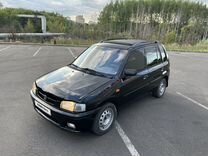 Mazda Demio 1.3 MT, 2001, 200 000 км, с пробегом, цена 220 000 руб.