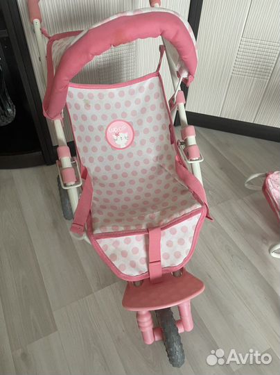 Набор для кукол